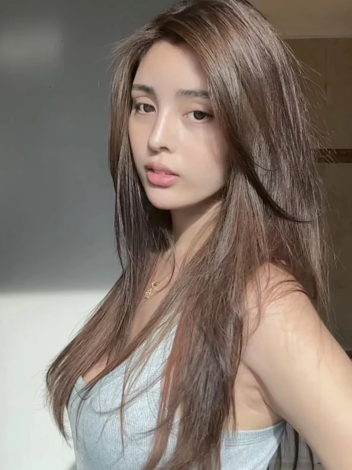 AngeKim Korean Singapore Escort profile in Hou Gang