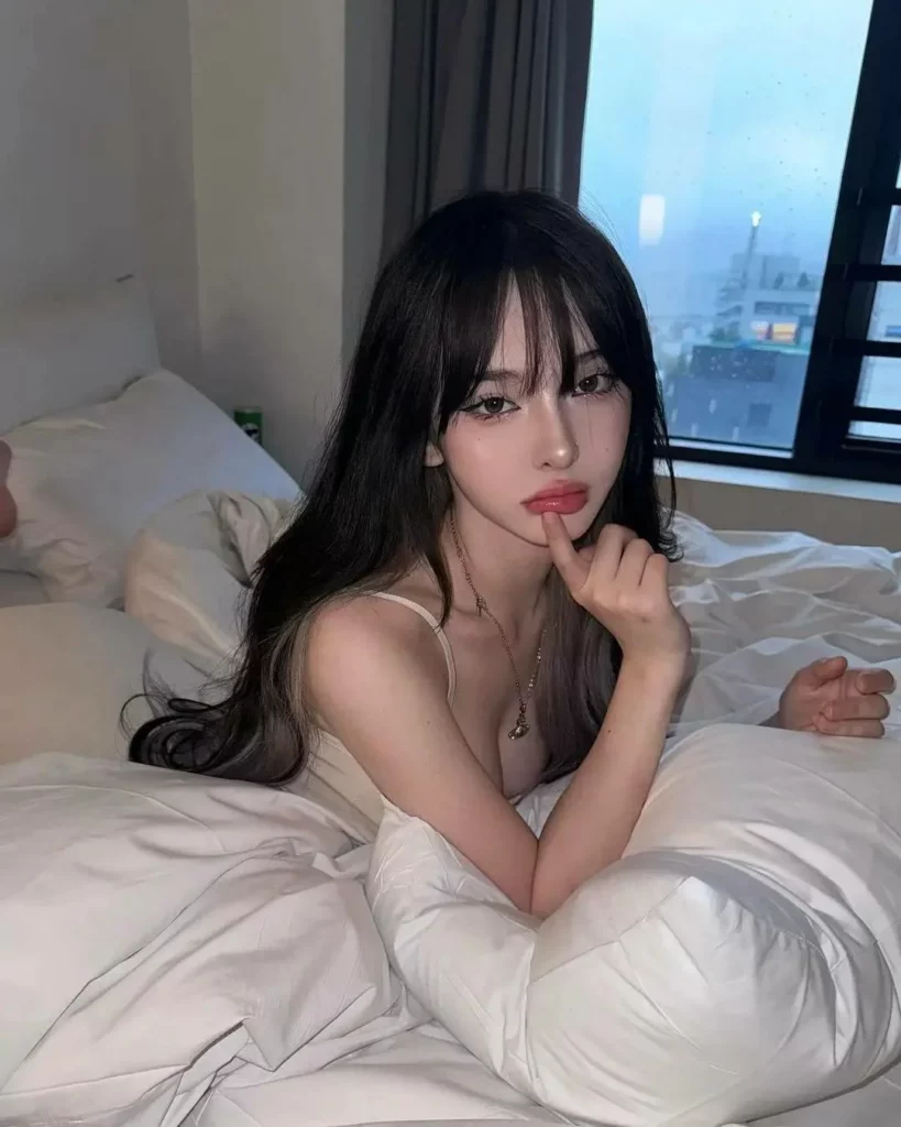 Anna SG Escort profile photograph