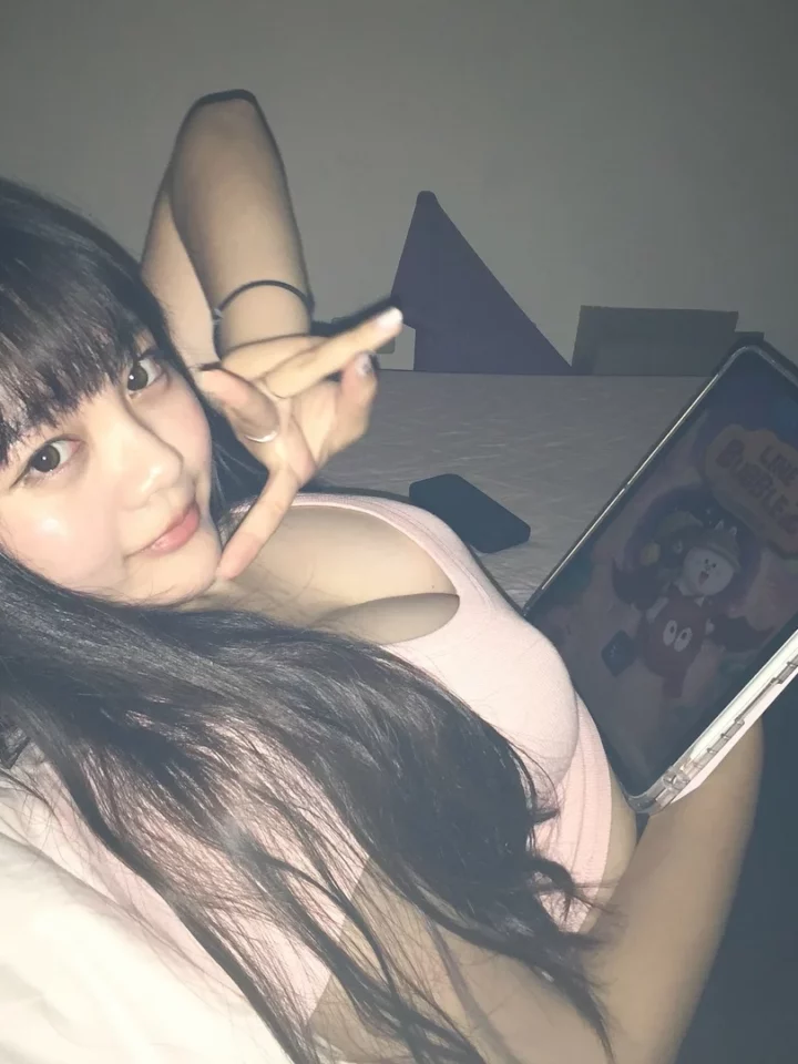 ChiLiu Chinese Singapore Escort profile in GeyLang