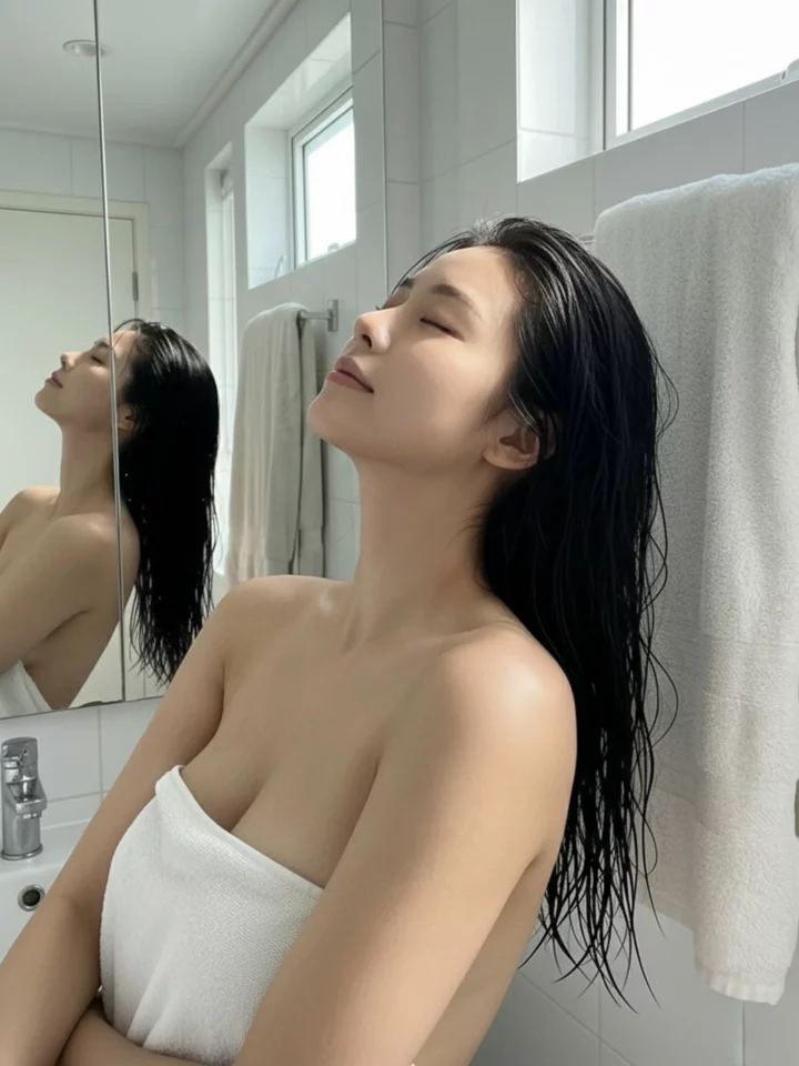 Daniella Korean Singapore Escort profile in GeyLang