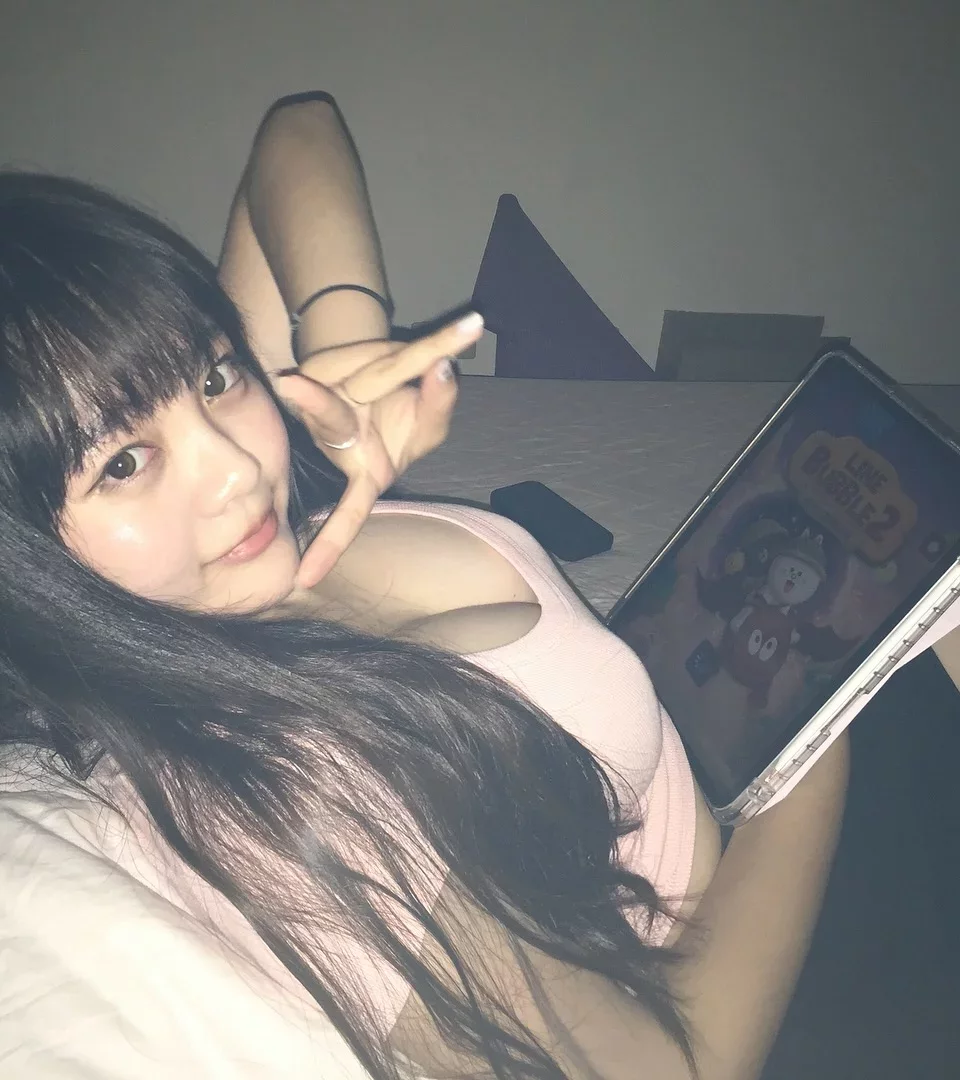 Reviewing escort profile details before submitting a booking request