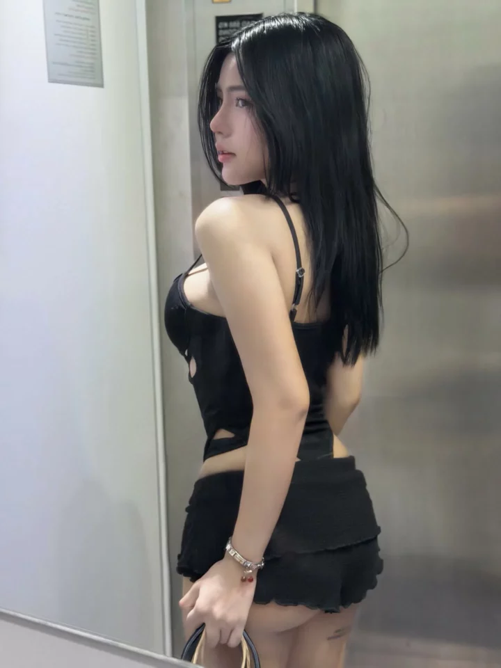 MinJu Thailand Singapore Escort profile in Orchard