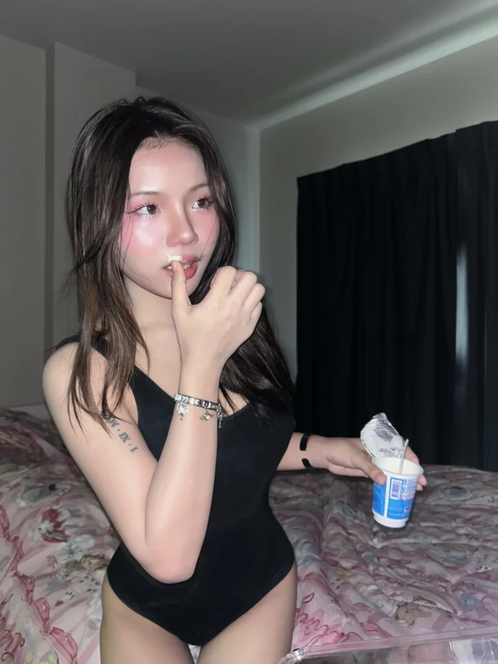 MinJu Thailand Singapore Escort profile in Orchard