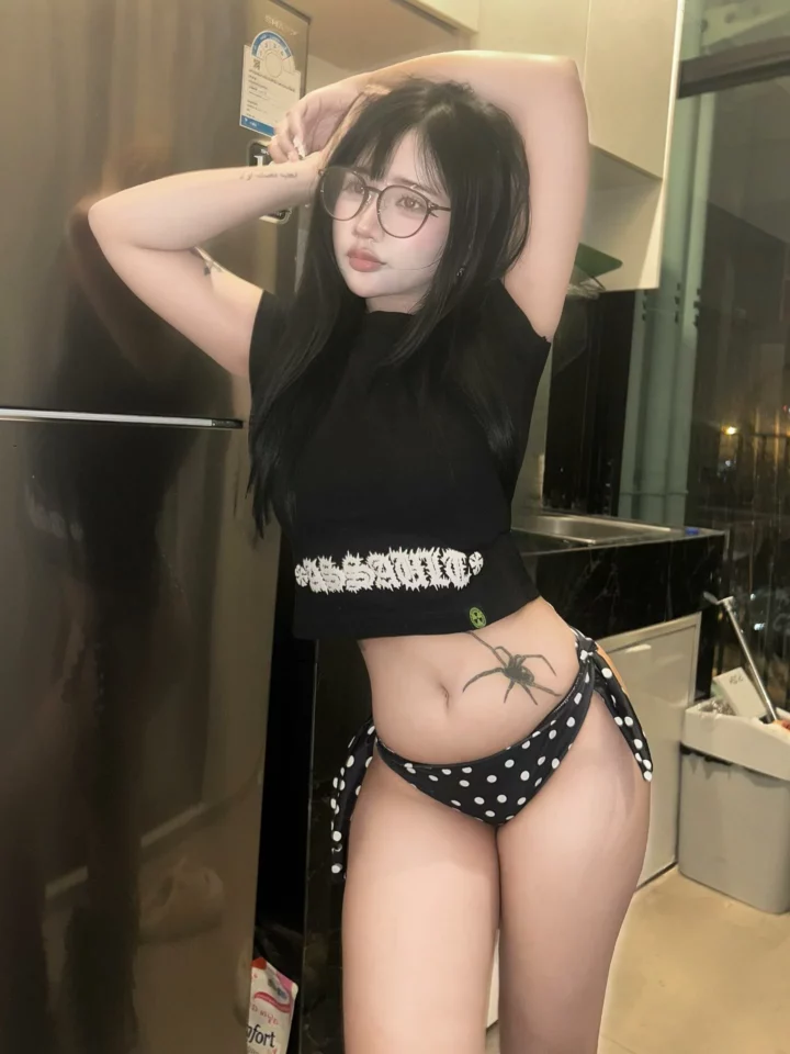 Sara Vietnamese Singapore Escort profile in Orchard
