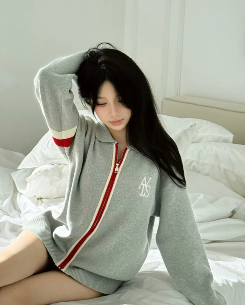 Shiko Singapore Escort in Orchard — profile gallery photo 4