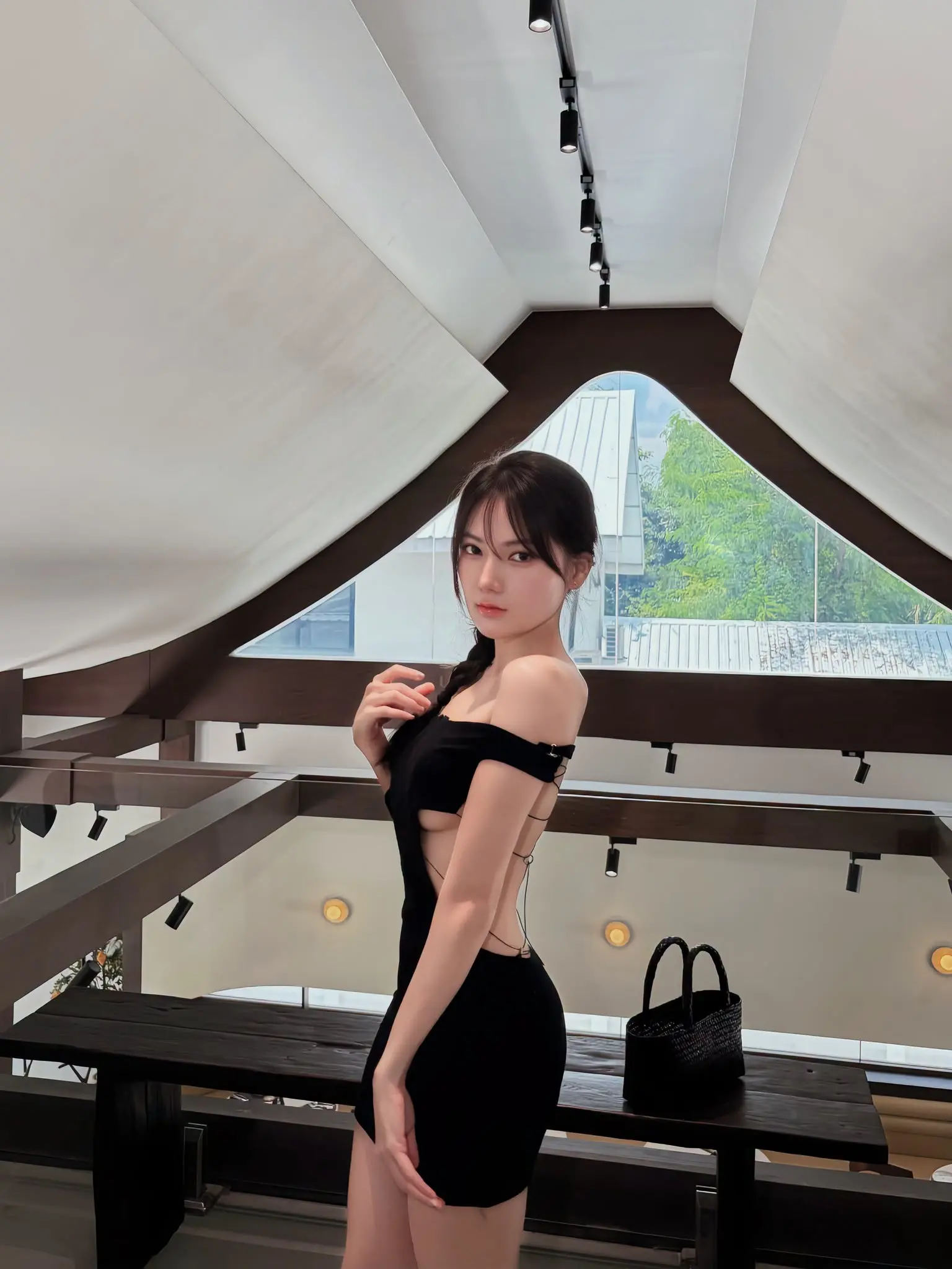 Haley: Japanese Escort in Rochor with Nuru and GFE Services SG Escort photo 1 in Rochor