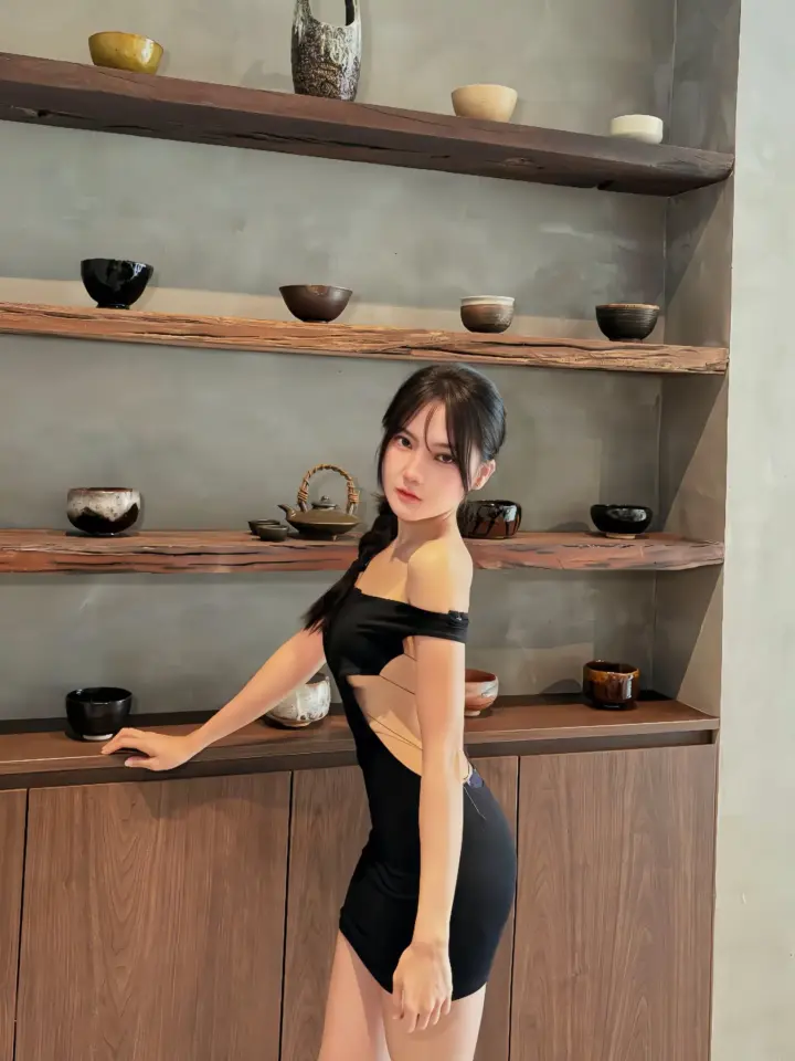 Haley: Japanese Escort in Rochor with Nuru and GFE Services SG Escort photo 3 in Rochor