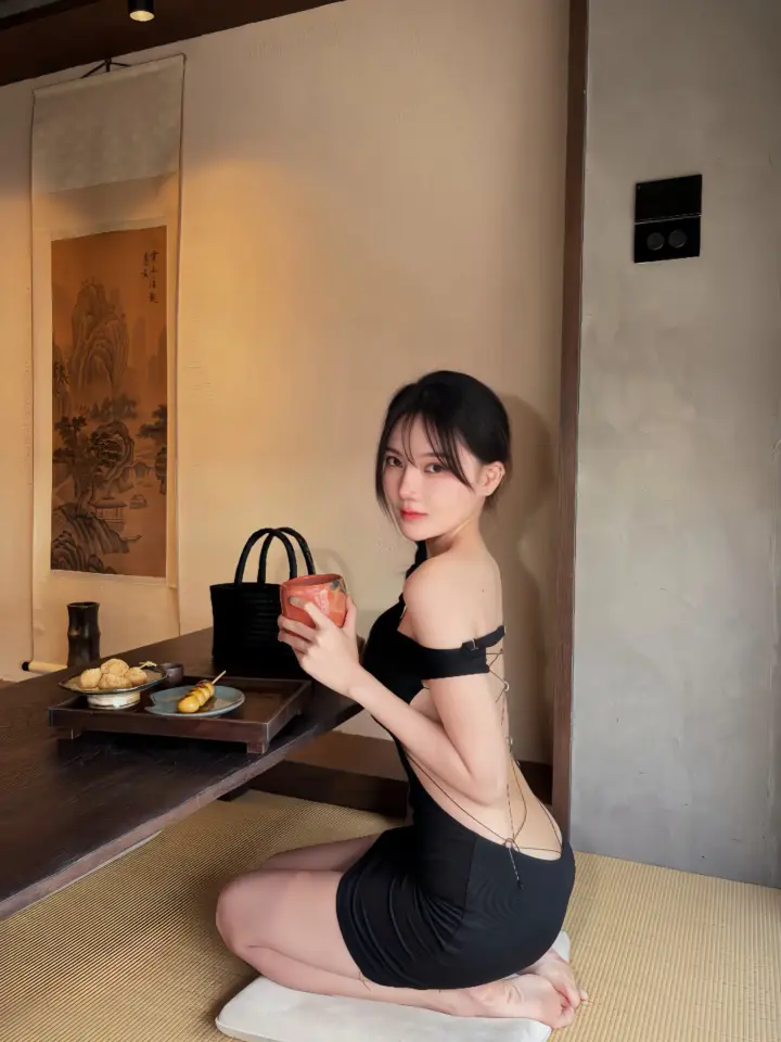Haley: Japanese Escort in Rochor with Nuru and GFE Services SG Escort photo 9 in Rochor
