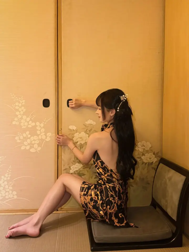 Samsam – Singapore Escort Profile in Geylang SG Escort photo 3 in Geylang
