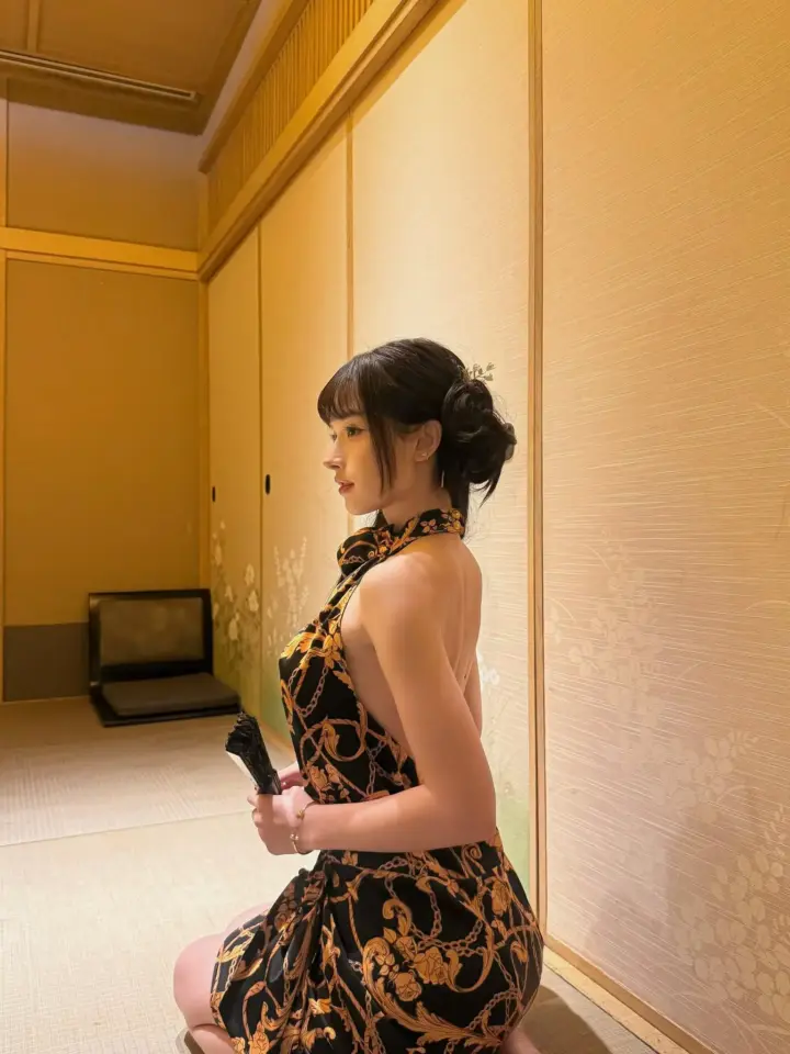 Samsam – Singapore Escort Profile in Geylang SG Escort photo 15 in Geylang