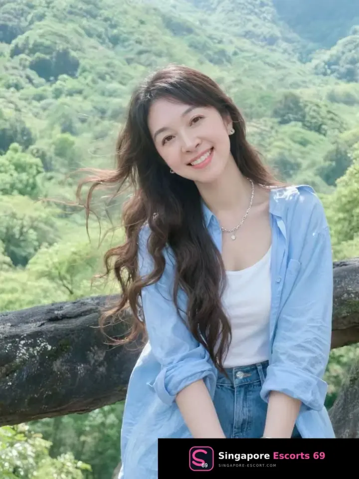 Amy Singapore Escort in Central Area — profile photo 3