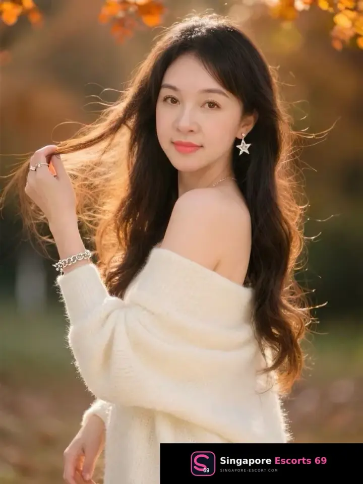 Amy Singapore Escort in Central Area — profile photo 10