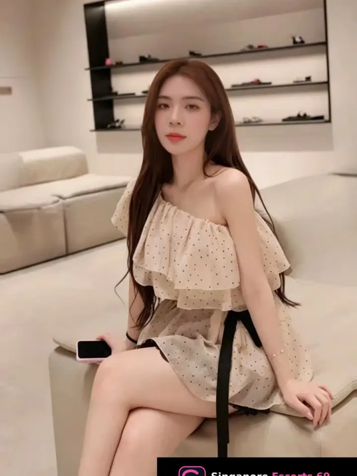 Anna Singapore Escort in Upper Paya Lebar Road — profile photo 5