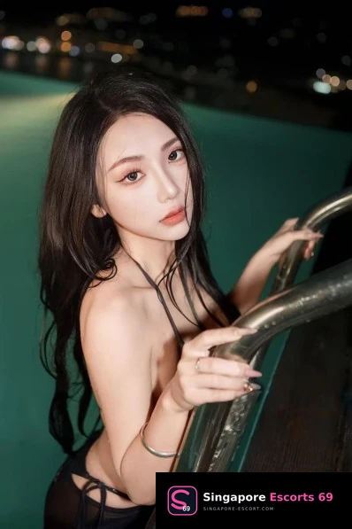 白露 Bonnie Singapore Escort in Apartment — profile photo 1
