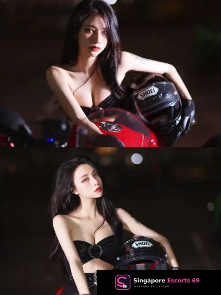 白露 Bonnie Singapore Escort in Apartment — profile photo 3
