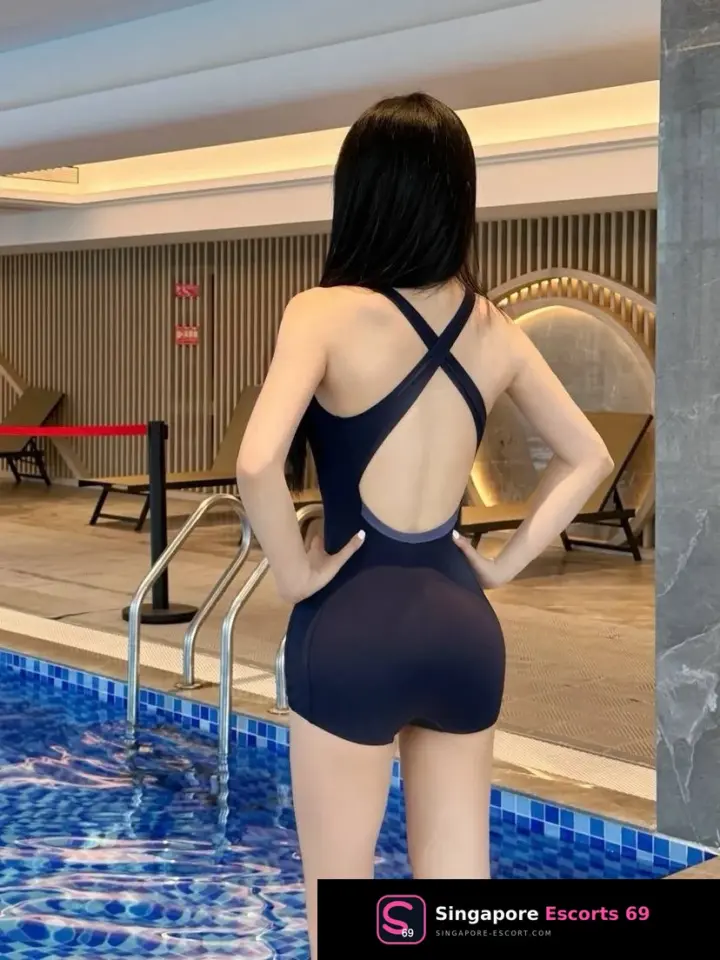 北北 Singapore Escort in West Area — profile photo 2
