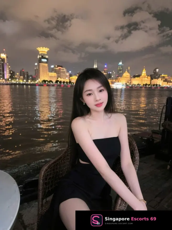 Candy Singapore Escort in Singapore — profile photo 6