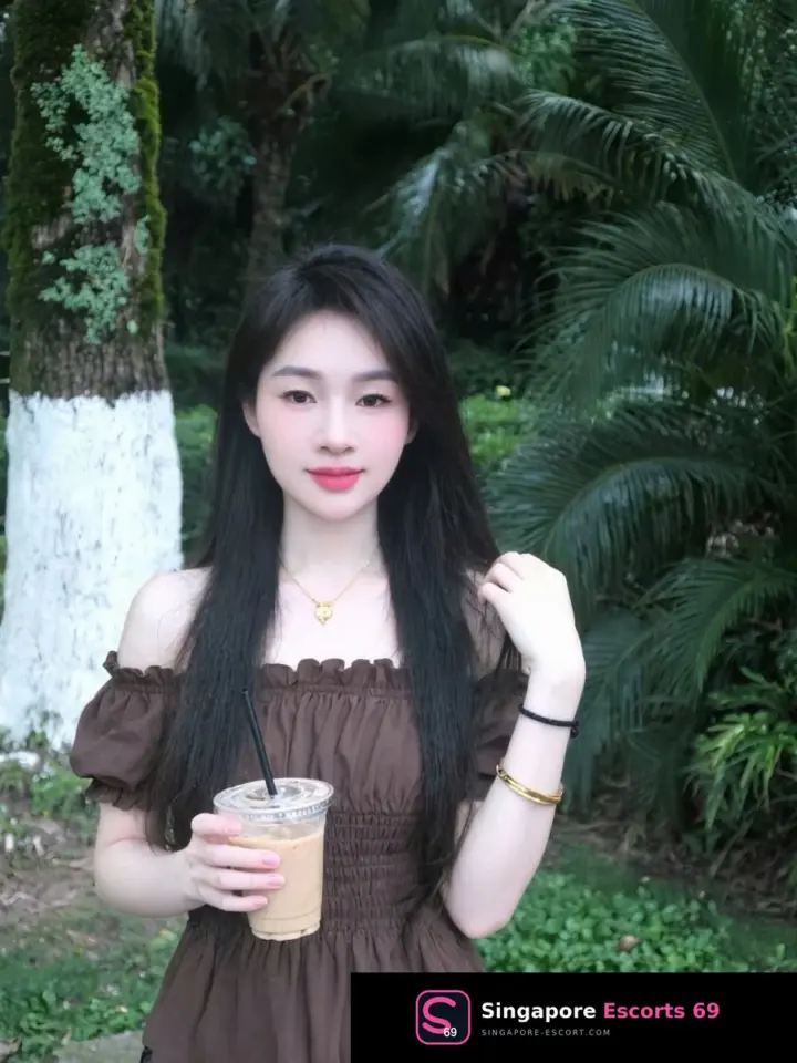 Candy Singapore Escort in Singapore — profile photo 7
