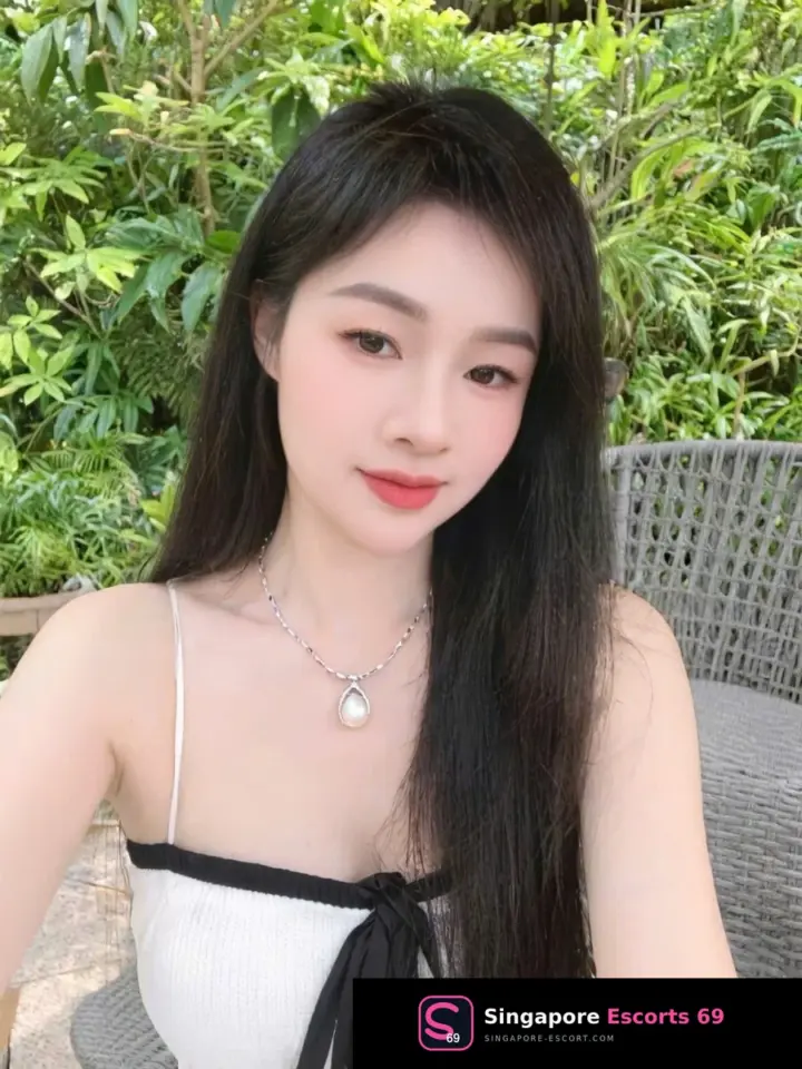 Candy Singapore Escort in Singapore — profile photo 9