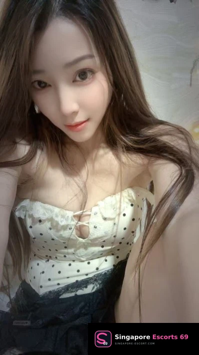 达琳 Darleen Singapore Escort in Apartment — profile photo 1