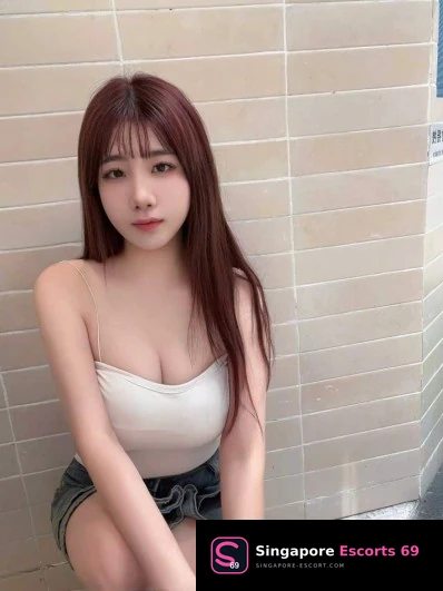 多多 Singapore Escort in Ang Mo Kio — profile photo 1