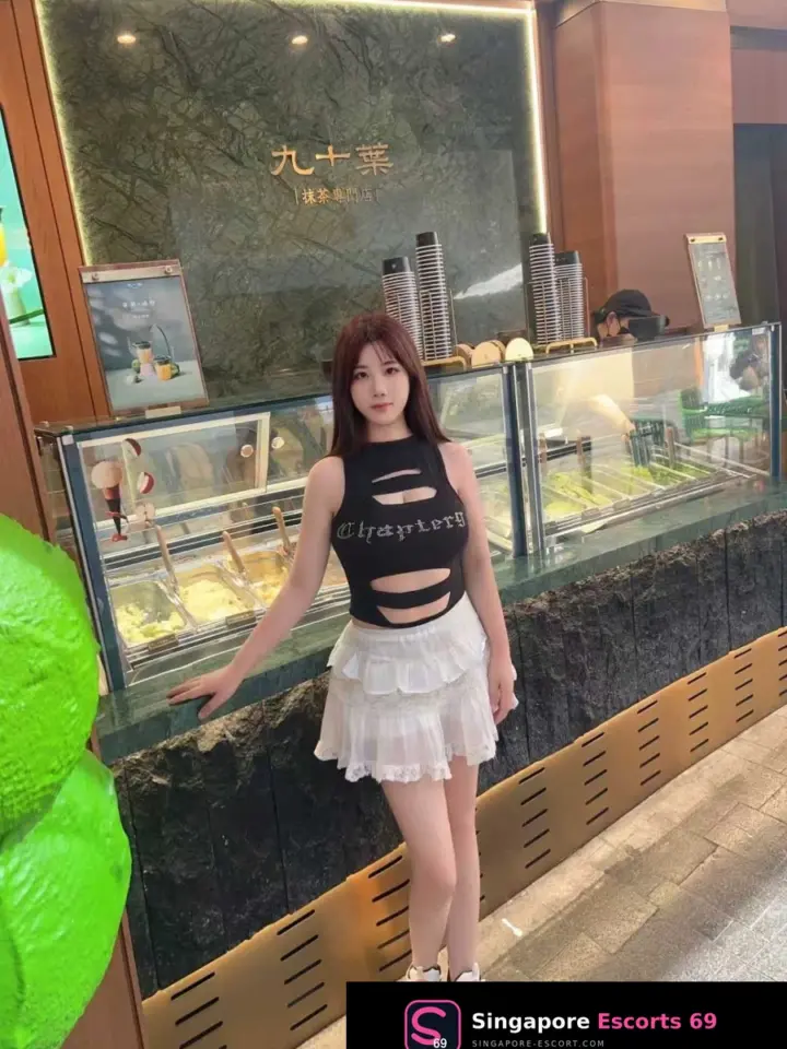多多 Singapore Escort in Ang Mo Kio — profile photo 3