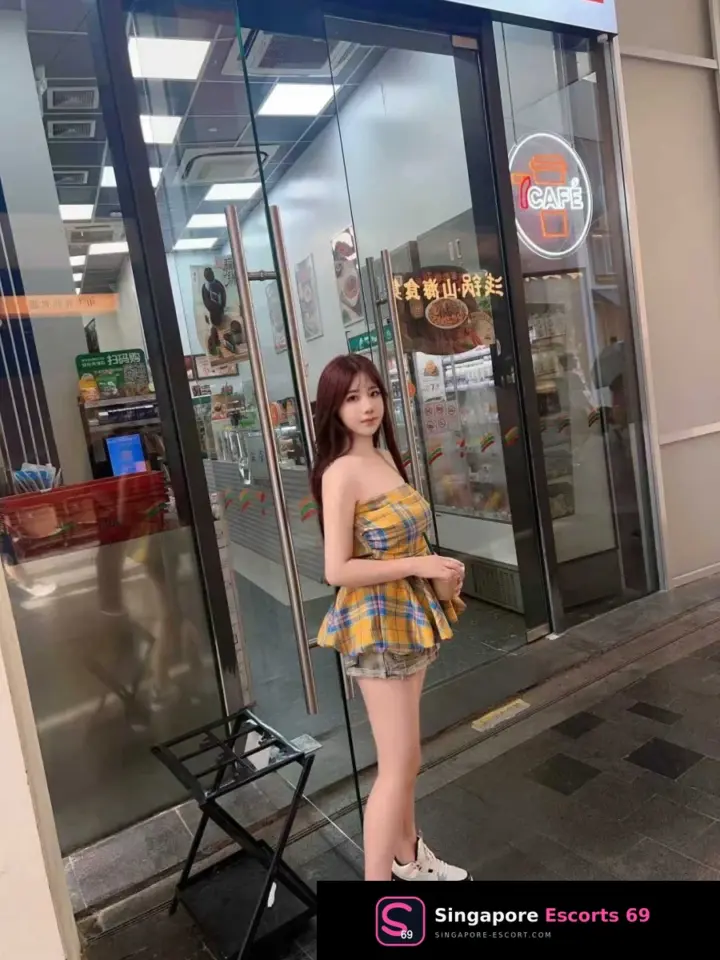 多多 Singapore Escort in Ang Mo Kio — profile photo 5
