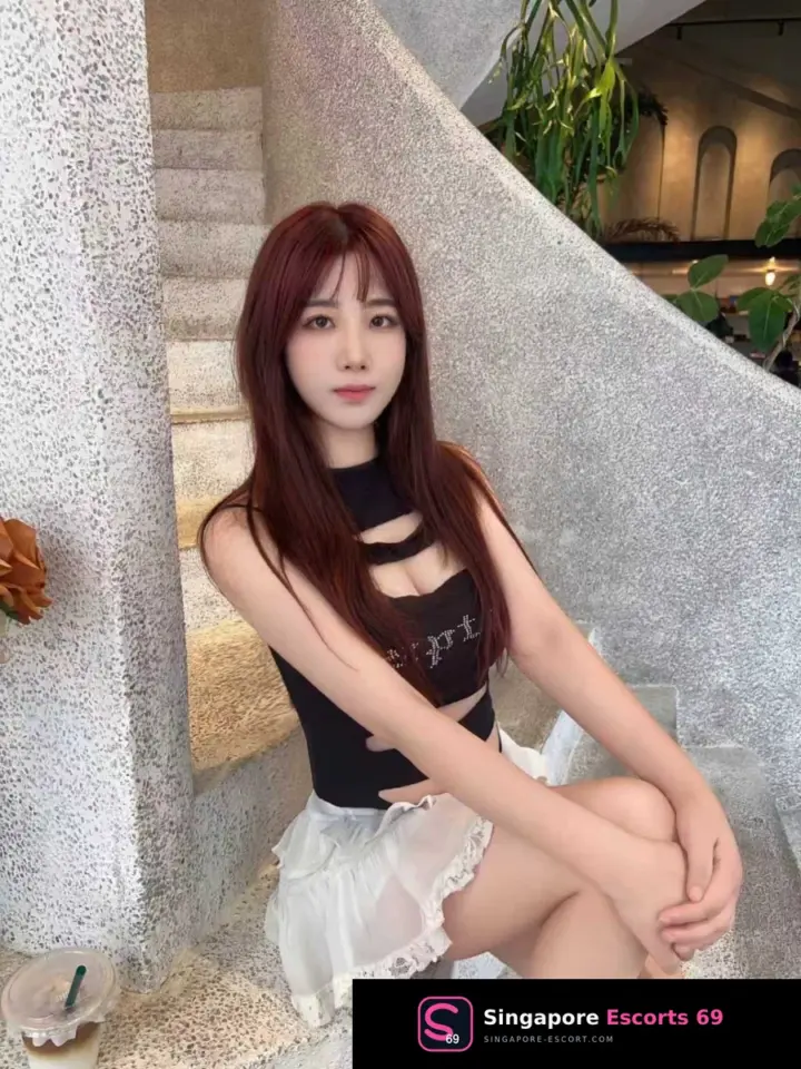多多 Singapore Escort in Ang Mo Kio — profile photo 8