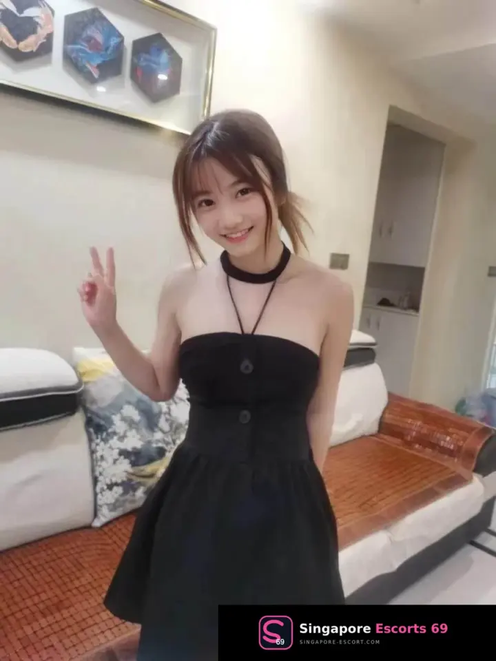 朵儿 Singapore Escort in Apartment — profile photo 4