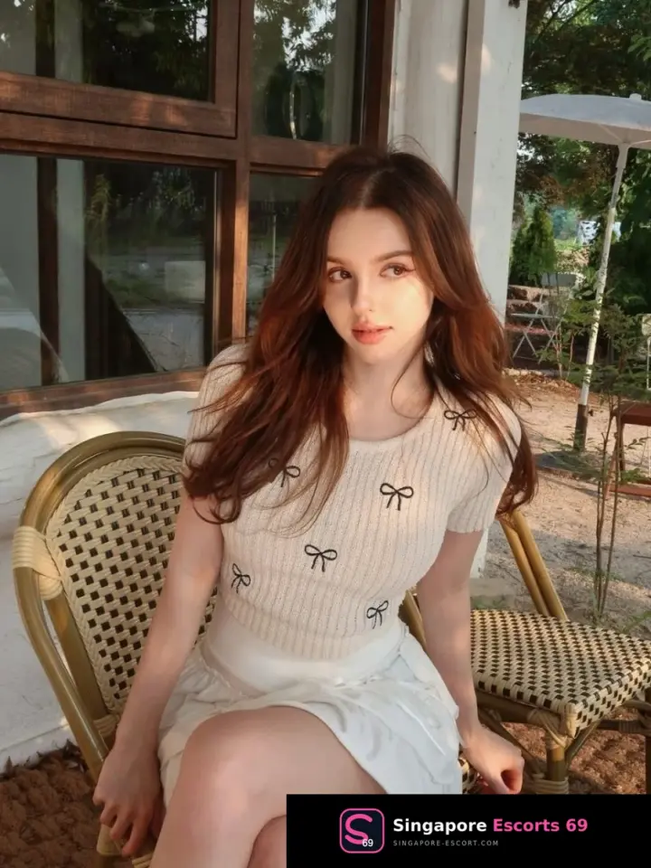 Elina Singapore Escort in Central Area — profile photo 4