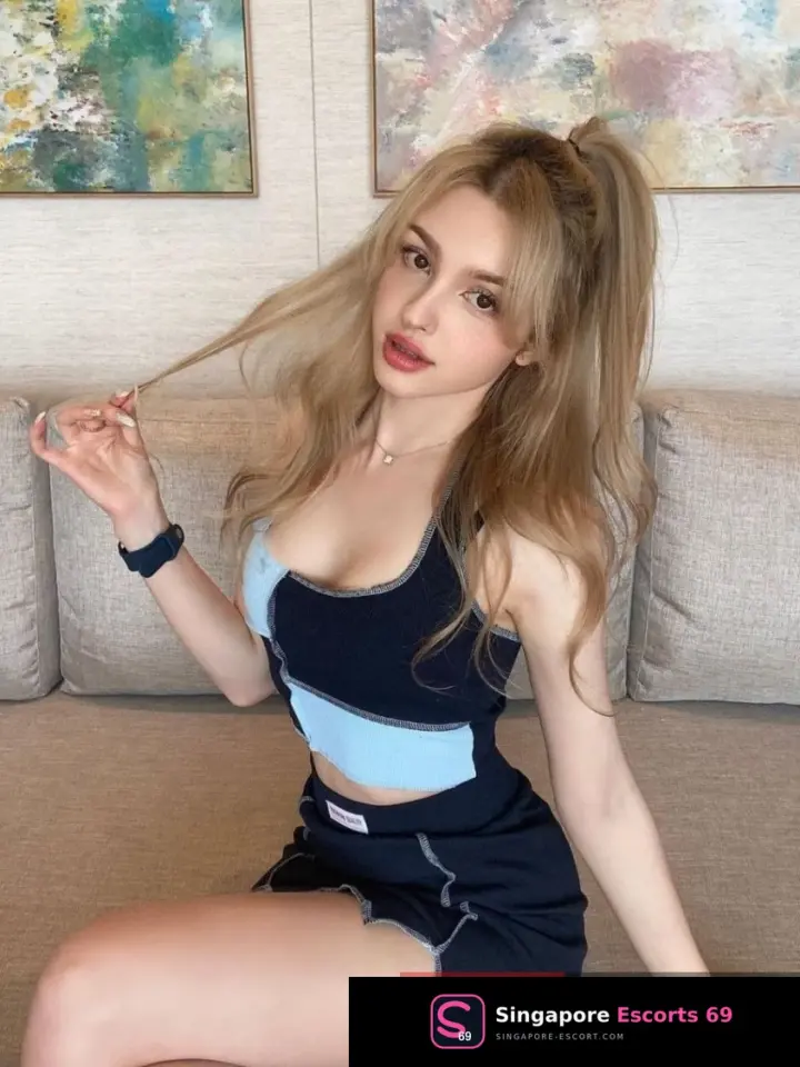 Elina Singapore Escort in Central Area — profile photo 5