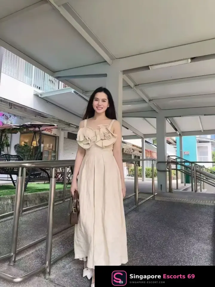 Iiu Iiu Singapore Escort in Banda Street — profile photo 8