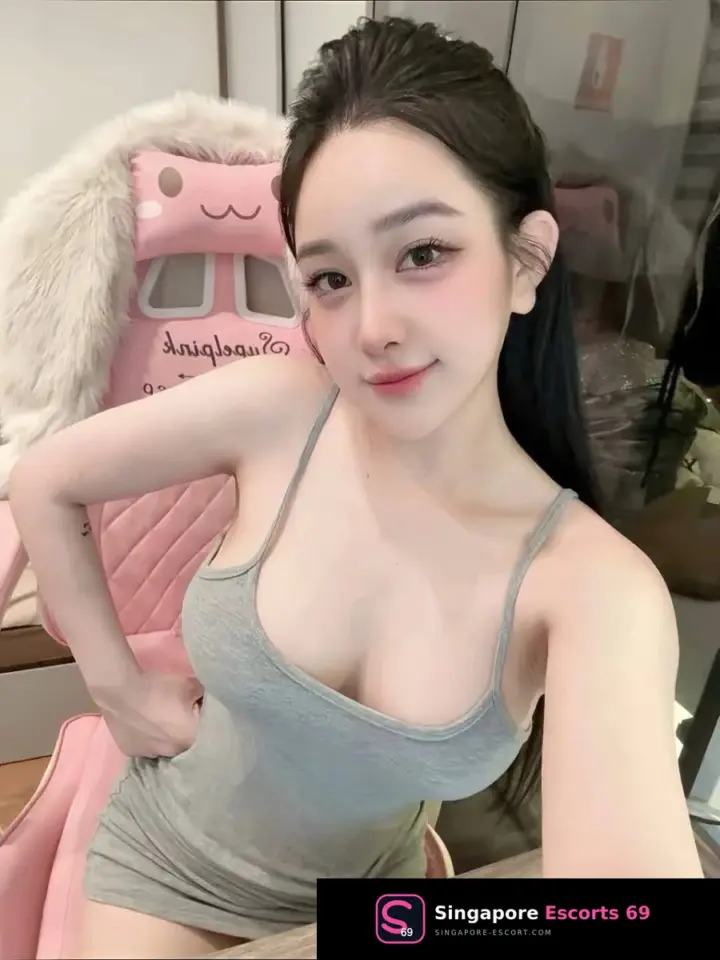 Jenna Singapore Escort in Hotel work — profile photo 8