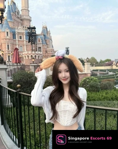 Jessie Singapore Escort in Queenstown — profile photo 1