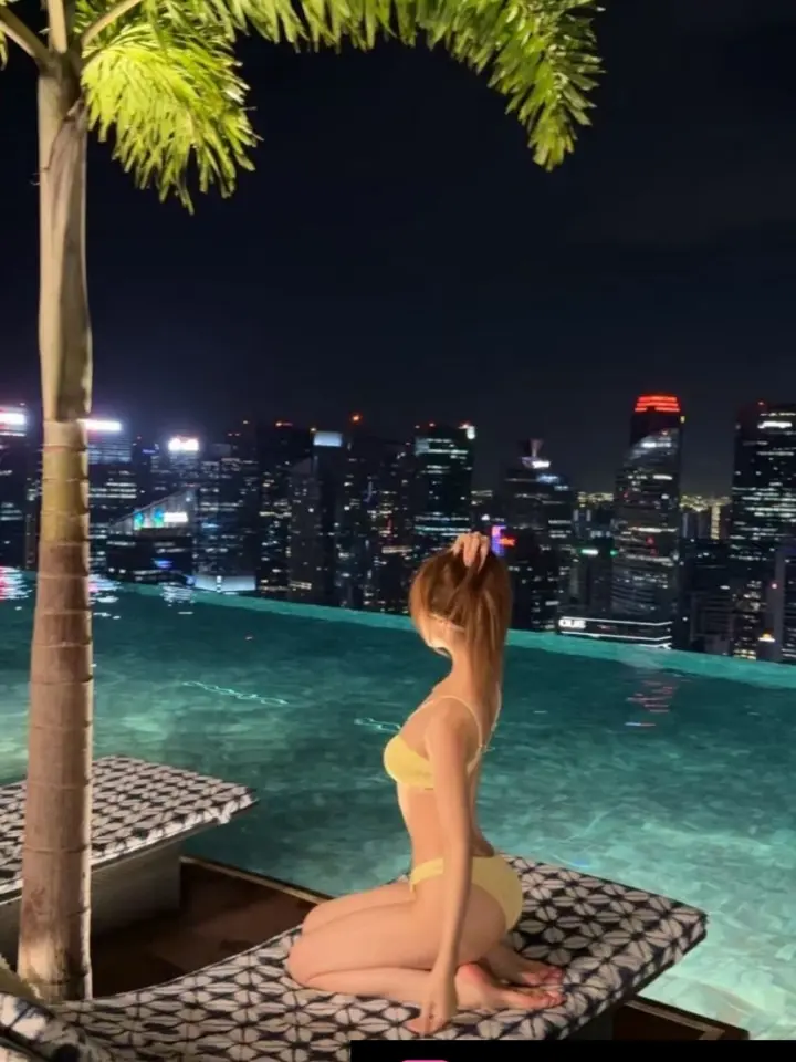 Jessie Singapore Escort in Queenstown — profile photo 5