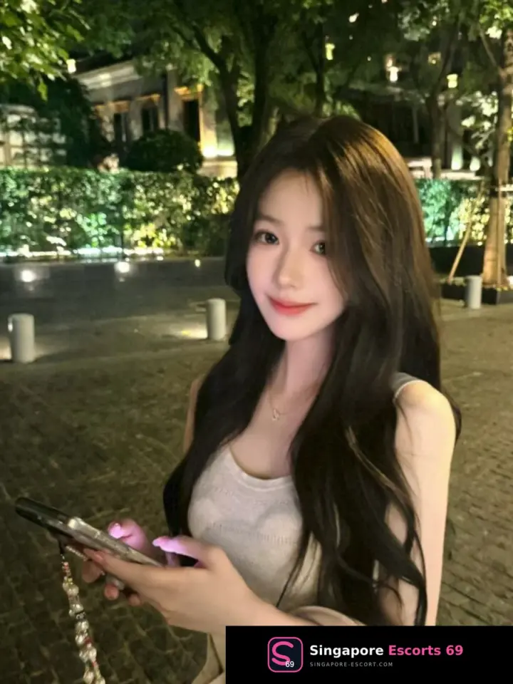 Jessie Singapore Escort in Queenstown — profile photo 6