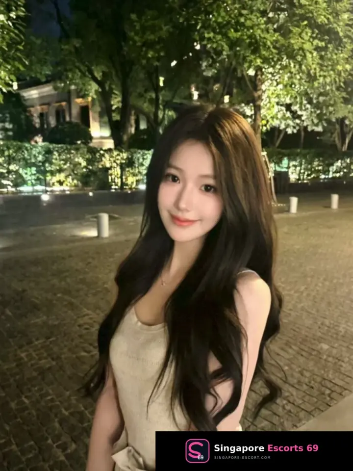 Jessie Singapore Escort in Queenstown — profile photo 7