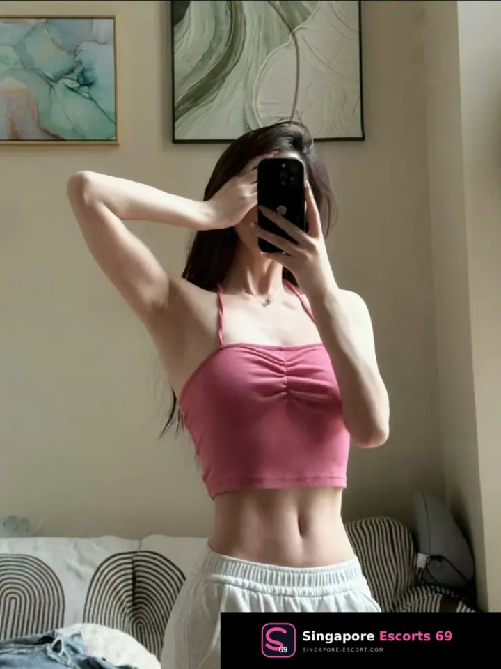 Jessie Singapore Escort in Queenstown — profile photo 8