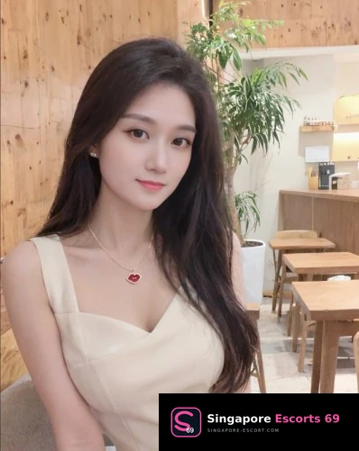 佳佳 Singapore Escort in Toa Payoh — profile photo 1