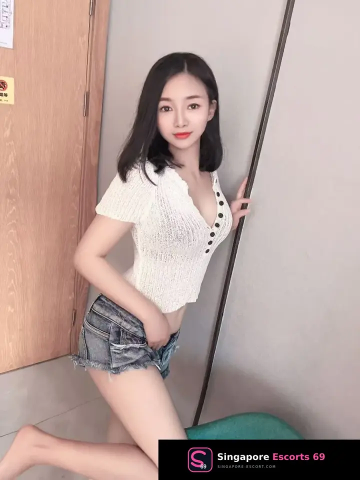 可可 Singapore Escort in Yishun — profile photo 4