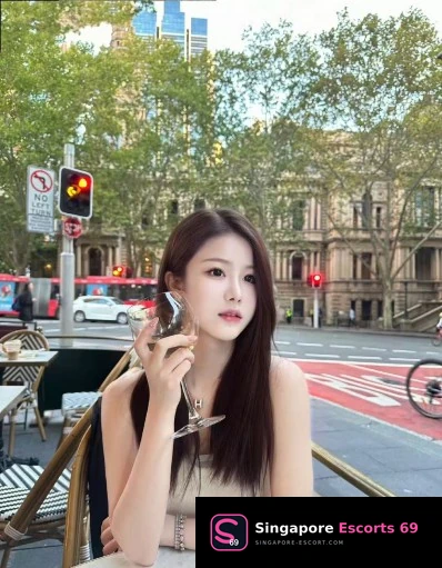 麗娜 Singapore Escort in Yew Tee — profile photo 1