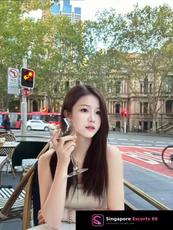 麗娜 Singapore Escort in Yew Tee — profile photo 3