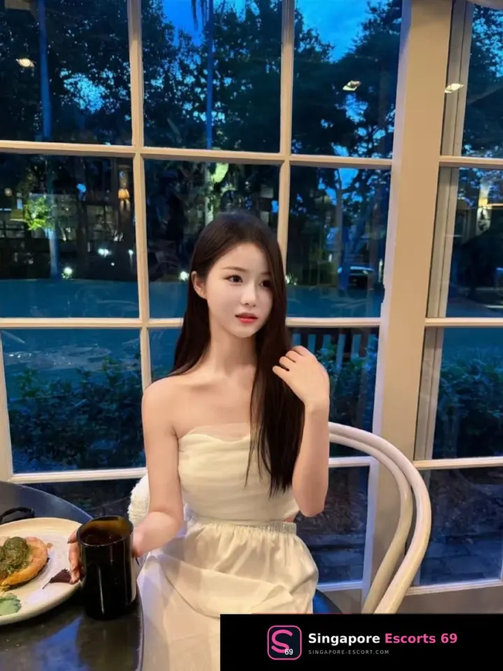 麗娜 Singapore Escort in Yew Tee — profile photo 4