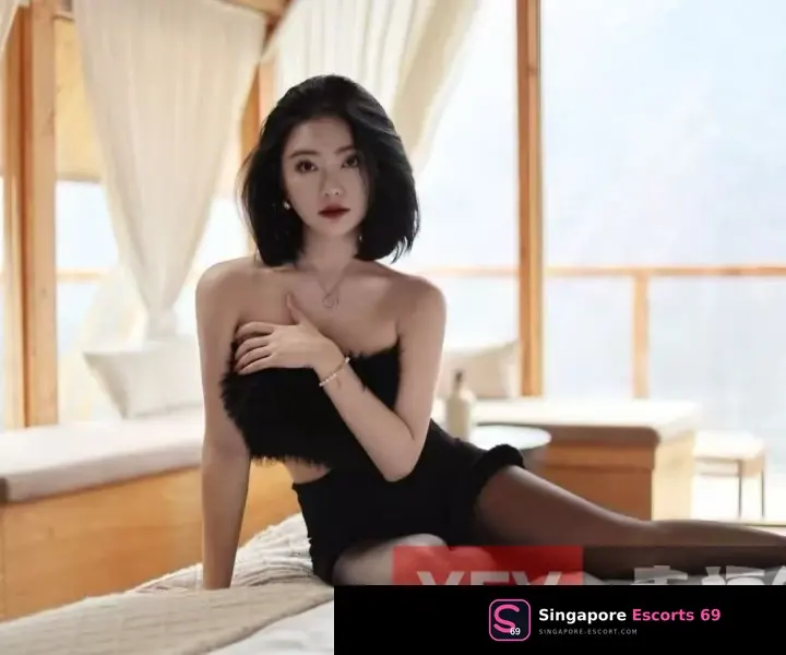 露露 Singapore Escort in Yishun — profile photo 5