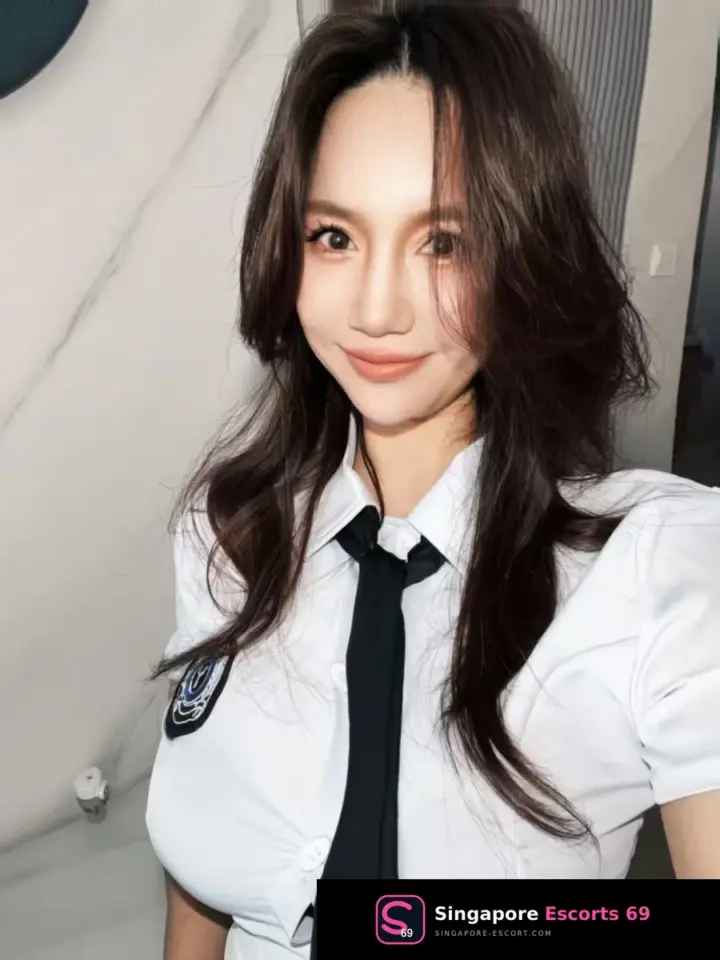 米娅 Singapore Escort in North Area — profile photo 9