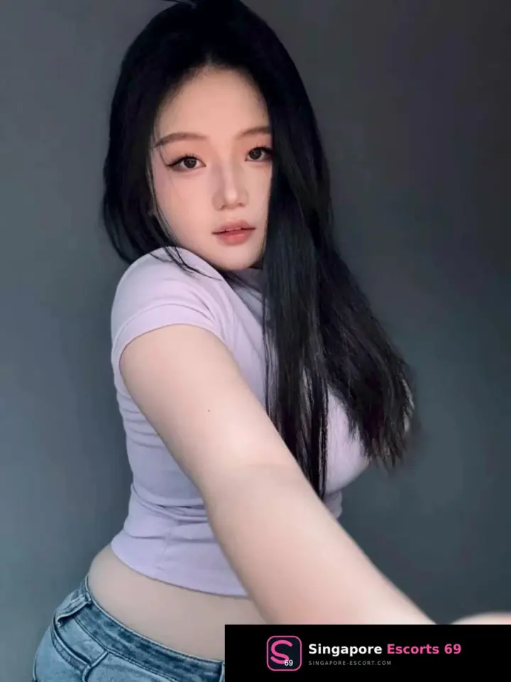 琪琪 Singapore Escort in Singapore — profile photo 9