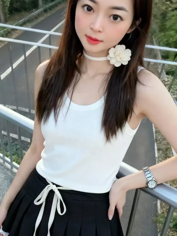 Sunny Singapore Escort in Bedok — profile photo 4