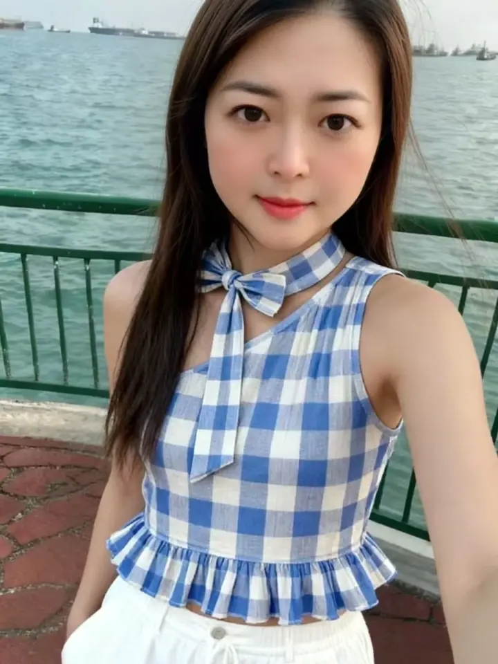 Sunny Singapore Escort in Bedok — profile photo 7