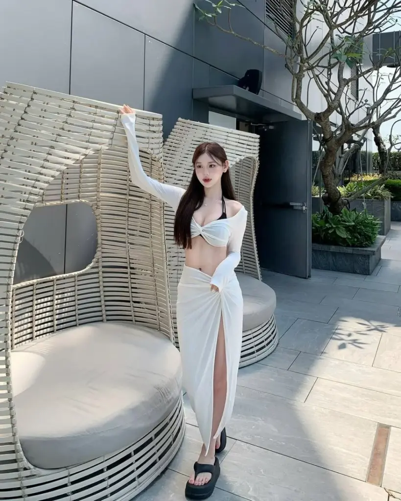 Suphansa Singapore Escort profile image in Orchard