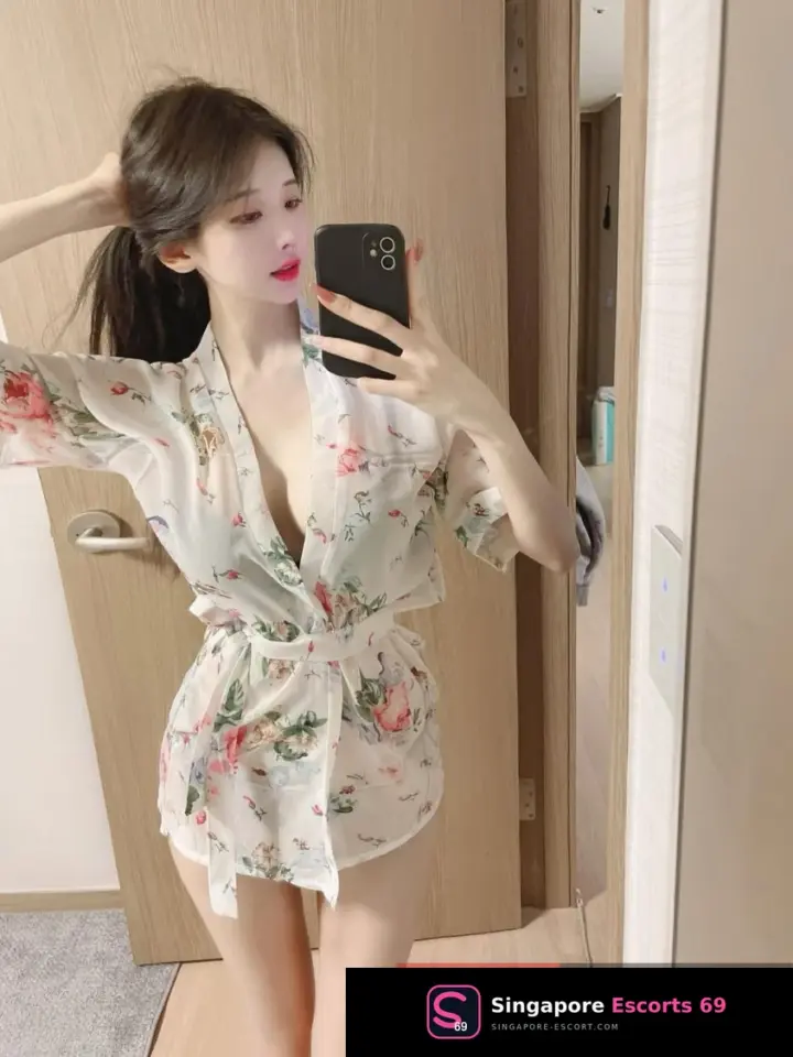 Tina raw anal Singapore Escort in Central Area — profile photo 2